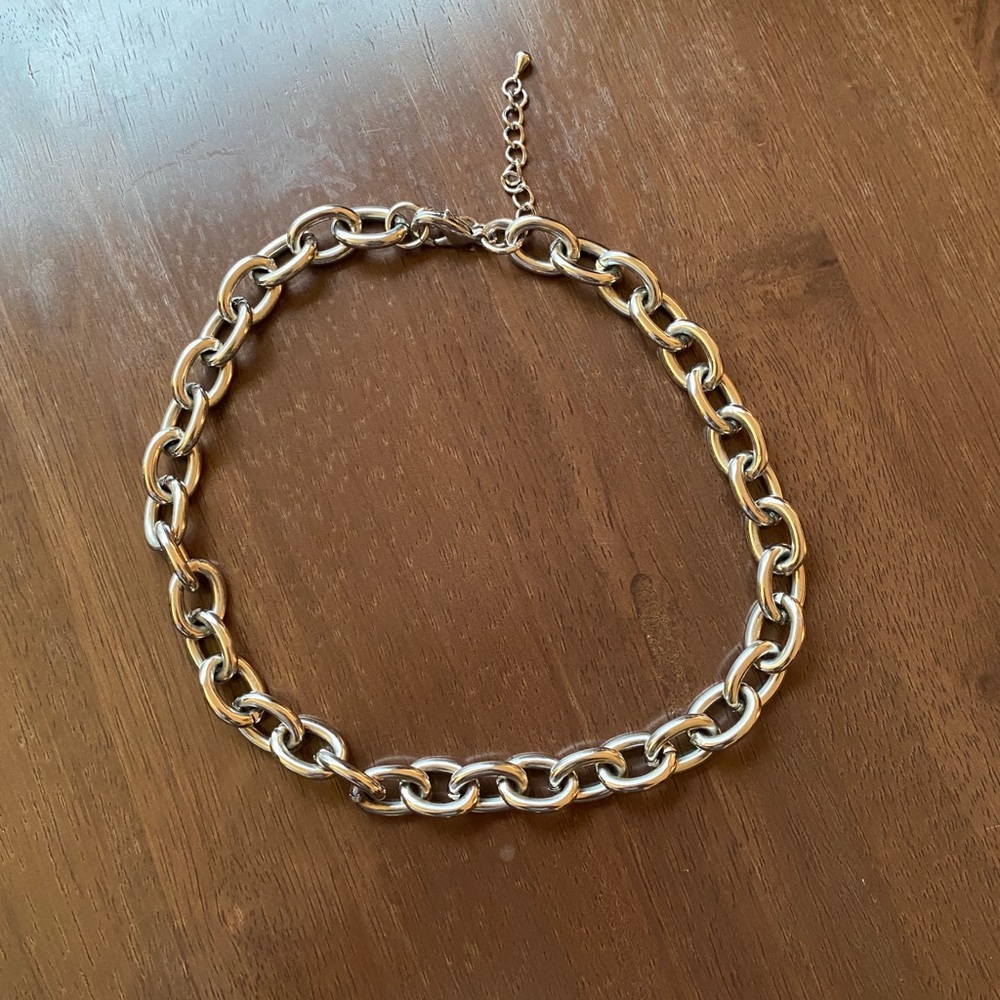 Park Lane CONNECTIONS choker necklace